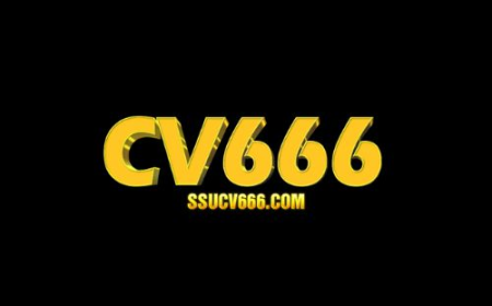 CV666