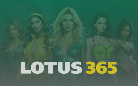 Lotus Cricket ID: Lotus 365 Cricket ID & Lotus Cricket Betting Tips