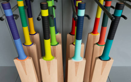 Tape Cricket Bat: How to Choose the Right Bat for Tape Ball Cricket