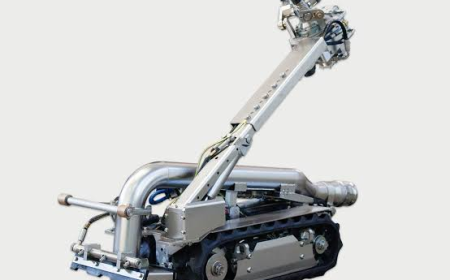 Advancing Automation in Hazardous Industrial Environments
