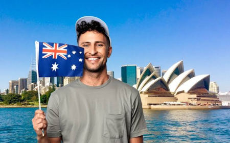 How to Choose the Right University in Australia as an International Student?