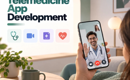Why Do Most Telemedicine Apps Fail After Launch?