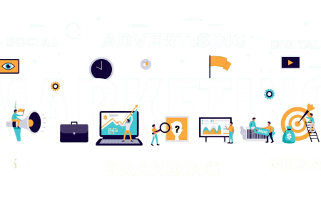 Common Digital Marketing Mistakes That Can Limit Business Growth