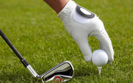Understanding Cleveland Golf Equipment and Its Role in Modern Golf