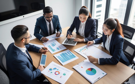 Why IIM Courses Online Are the Best Choice for Working Professionals 