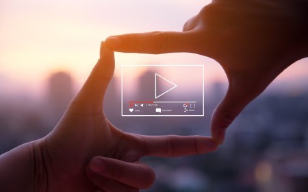 The Edit Begins Before the Camera Rolls: Why Good Business Videos Are Designed on Location