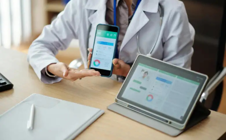 Referral Management Software: From Referral to Resolution