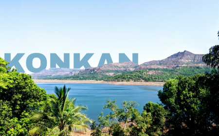 Best Places to Visit in Konkan With Family