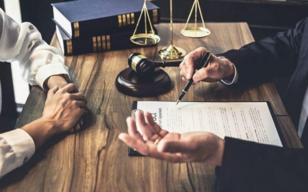 Mental Health and the Justice System: How Prison Law Solicitors Support Vulnerable Clients