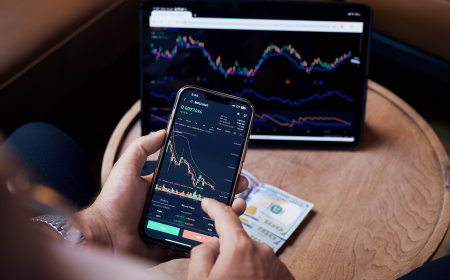 Why Do Some Investors Always Seem One Step Ahead?