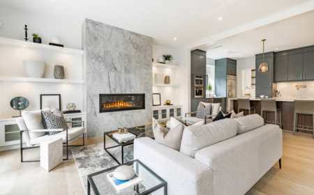 What a Home Renovation Timeline Looks Like From Start to Reveal