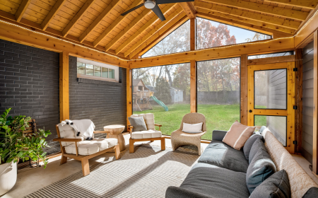How to Choose the Right Outdoor Living Contractor in Carrollton