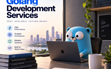 Is Golang Development Outsourcing Worth It for a Small Team?