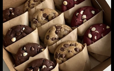 Assessing Why Custom Cookie Boxes Remain Essential For Bakery Success