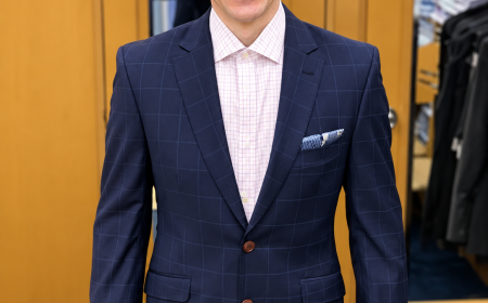 Noble Franklin Coker: Experience, Leadership and Operational Excellence