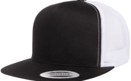 Maximizing Retail Success with High-Demand Flat Bill Hat Collections