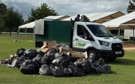 Waste Removal Services Edmonton: A Guide to Safe and Responsible Waste Management