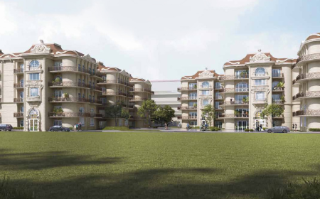 Why Low Rise Apartments In Sector 150 Noida Are The Smartest Investment Right Now | Aadinath Ur Homes