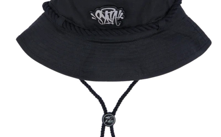 Syna World Hat A Stylish Streetwear Essential for Modern Fashion