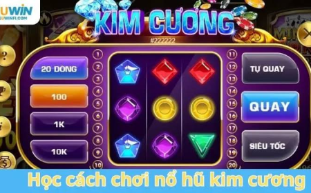 Kuwin: A Practical Guide to Online Entertainment