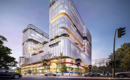 Migsun Janpath Lucknow: Retail Space, Business Use or Investment?