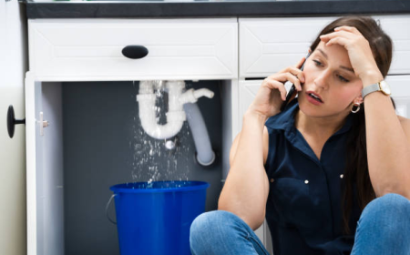 Choosing a Licensed Plumber in Cinco Ranch: Credentials That Actually Matter