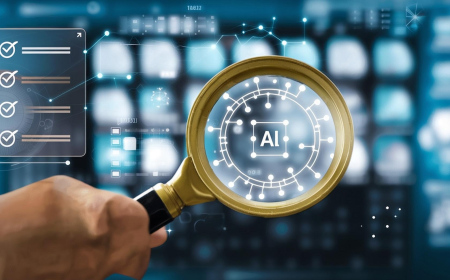 How AI-Driven Investigation Helps Uncover Hidden Patterns and Risks