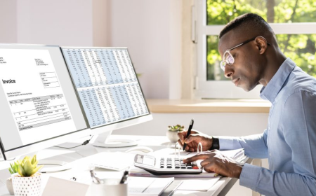 The Ultimate Guide to Managing Daily Ledger Stress for Local Entrepreneurs