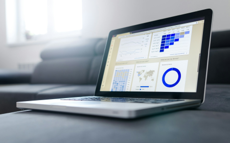 How to Build a Healthcare Analytics Project for Your Business Analyst Portfolio