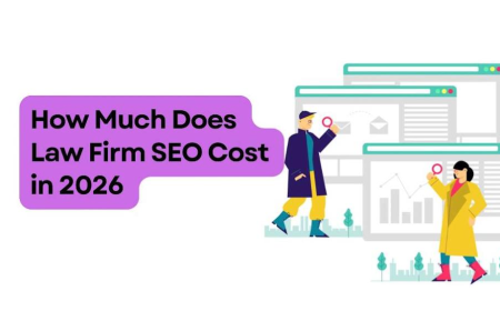 How Much Does Law Firm Local SEO Cost in 2026?