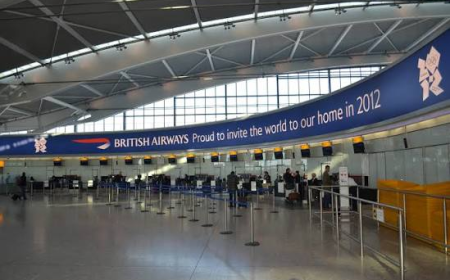 Heathrow to London MiniCab: First-Time Traveller’s Safety & Booking Guide