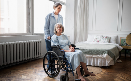 What to Expect from Your First In Home Nursing Care Kingswood Visit