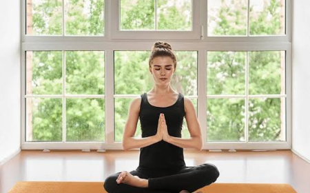 Understanding the Growing Popularity of Yoga Classes in Nashville TN