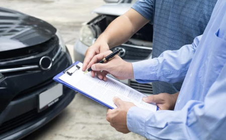 Understanding the Personal Injury Claim Process in Singapore