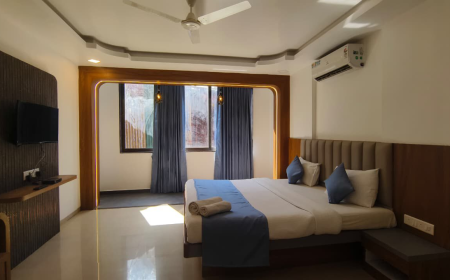 Best Villa in Mahabaleshwar: Experience Luxury, Comfort & Nature at Shree Villa