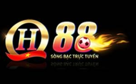 qh88 🎁 Thành Viên Mới – Đăng Ký Nhận +188K, Thêm Nhiều Quyền Lợi