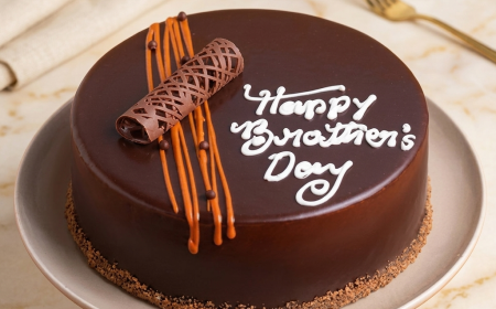 Chocolate Truffle Cakes Online: Why It's the Most Ordered Flavour in Faridabad