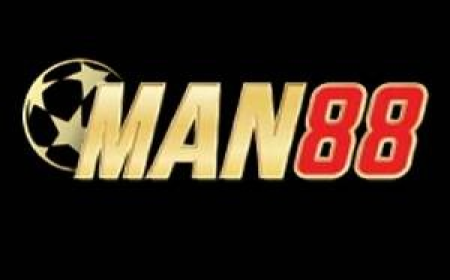 MAN88 🎯 Đăng Ký 2026 – Nhận +188K, Vào Sảnh Chơi Nhanh
