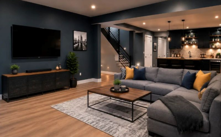 When Home Feels Outdated: Is It Time for Home Renovation Calgary?