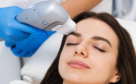 What Your Forehead Pimples May Be Telling You About Your Skincare Routine