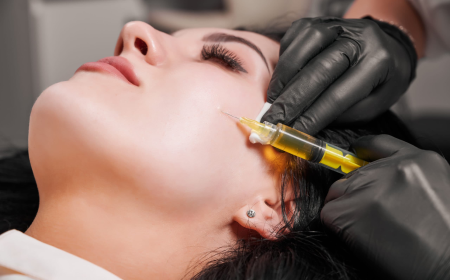 Cheek Fillers in Dubai vs Other Facial Enhancement Treatments: What’s the Difference