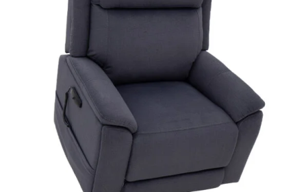 Restoring Independence With The Right Lift Chair Recliner