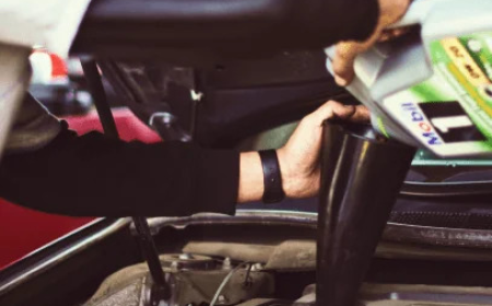Professional Vehicle Repair and Maintenance Services from Safari Autos