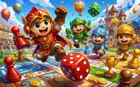 Ludo Tips and Tricks for an Improved CricLudo Experience
