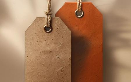 Add Special Touches To Your Presents With Unique Custom Gift Tags