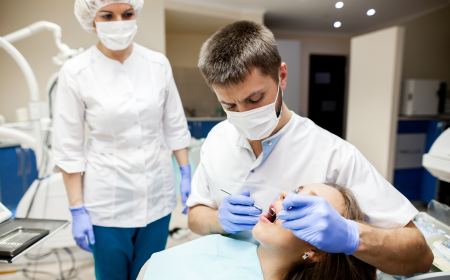 What to Look for When Searching for Dental Hygienist Jobs in Orlando