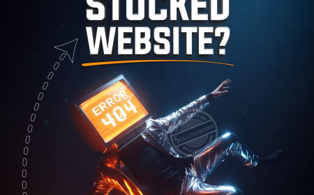 Web Designing Company in Mohali: Your 12-Question Website Planning Guide by Solutions1313