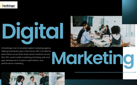 How Indian Digital Marketing Agencies Are Competing Globally in 2026