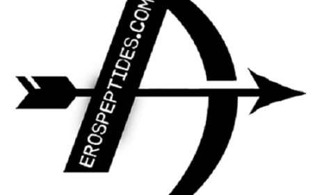 Eros Peptides | Premium Research Peptides Online