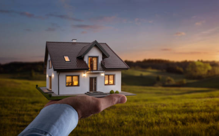 Open-Concept vs. Zoned Layouts in Small House Design